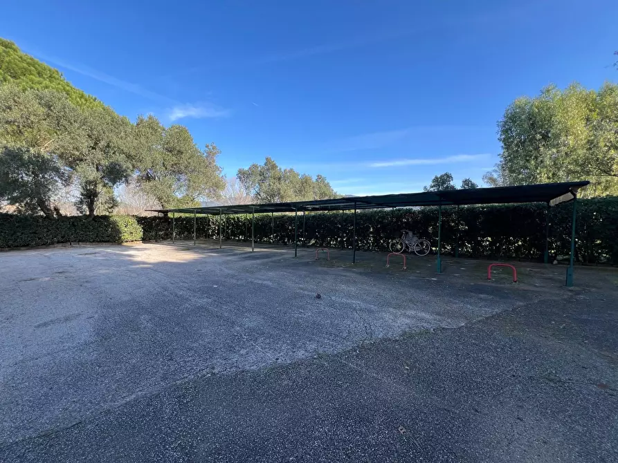 Immagine 45 di Appartamento in vendita  in STRADA PROVINCIALE 62 DELLE ROCCHETTE a Castiglione Della Pescaia