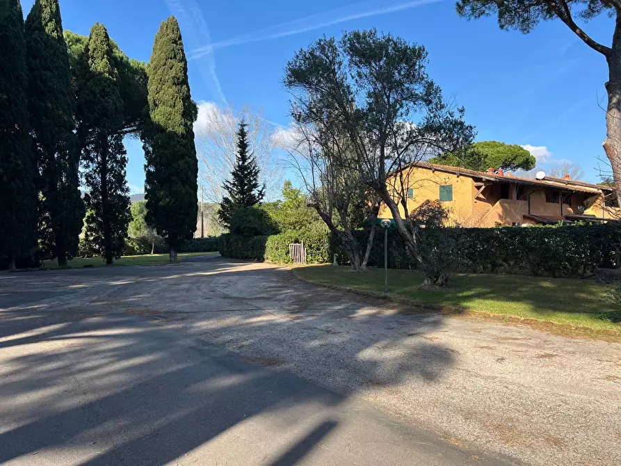 Immagine 46 di Appartamento in vendita  in STRADA PROVINCIALE 62 DELLE ROCCHETTE a Castiglione Della Pescaia