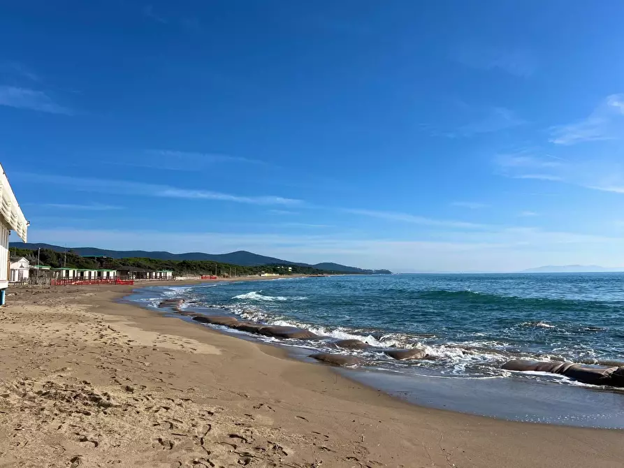Immagine 50 di Appartamento in vendita  in STRADA PROVINCIALE 62 DELLE ROCCHETTE a Castiglione Della Pescaia