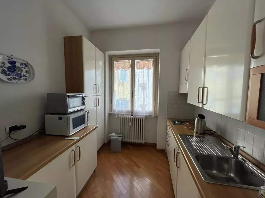 Immagine 3 di Appartamento in affitto  in borgo santi apostoli 4 a Firenze