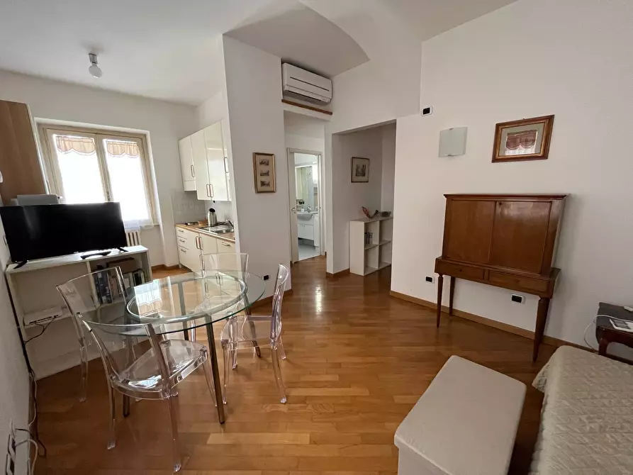 Immagine 4 di Appartamento in affitto  in borgo santi apostoli 4 a Firenze