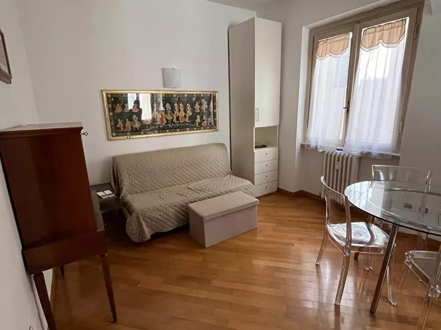 Immagine 5 di Appartamento in affitto  in borgo santi apostoli 4 a Firenze