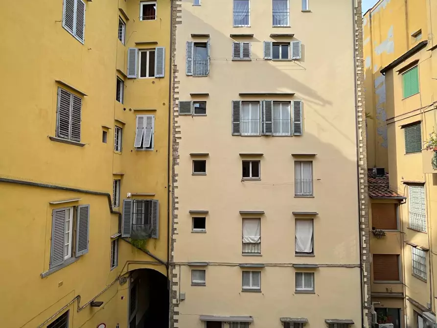 Immagine 10 di Appartamento in affitto  in borgo santi apostoli 4 a Firenze