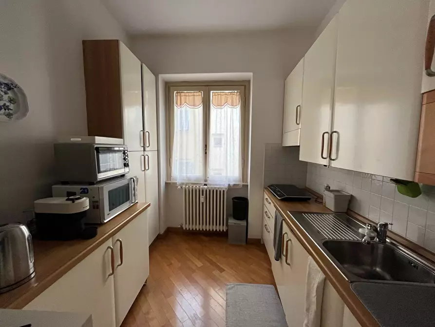 Immagine 11 di Appartamento in affitto  in borgo santi apostoli 4 a Firenze