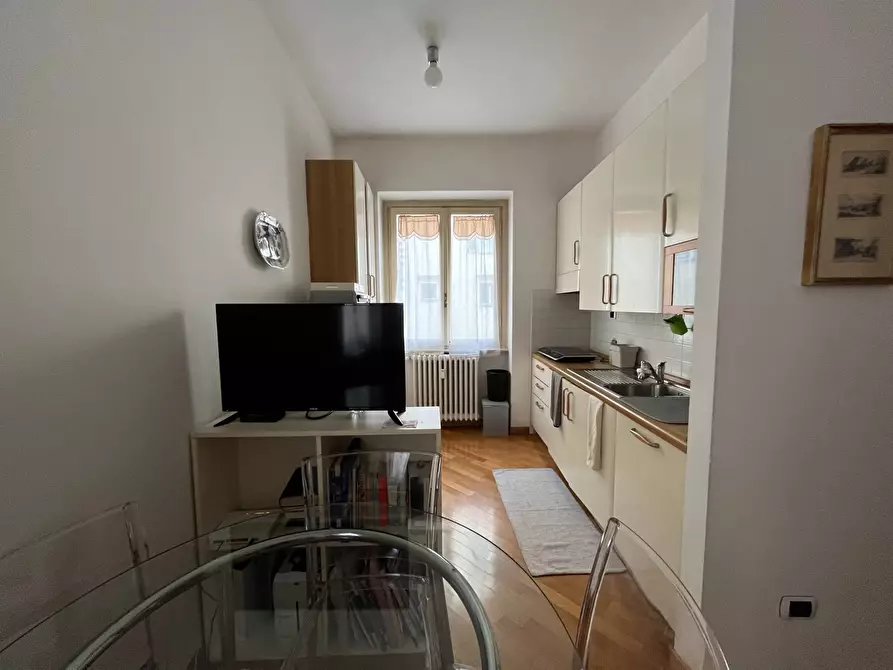 Immagine 12 di Appartamento in affitto  in borgo santi apostoli 4 a Firenze