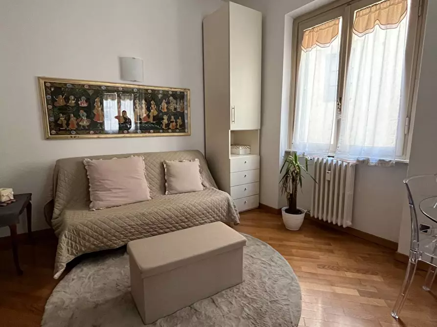 Immagine 1 di Appartamento in affitto  in borgo santi apostoli 4 a Firenze