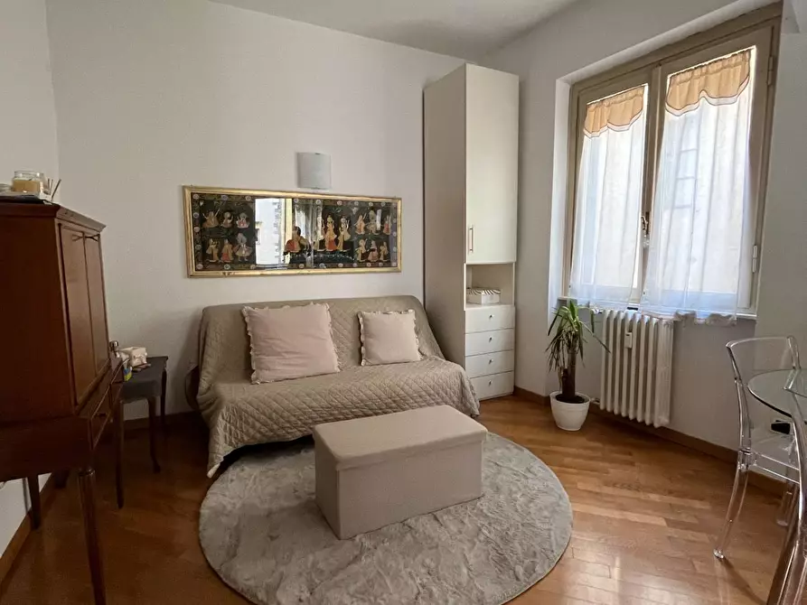 Immagine 17 di Appartamento in affitto  in borgo santi apostoli 4 a Firenze