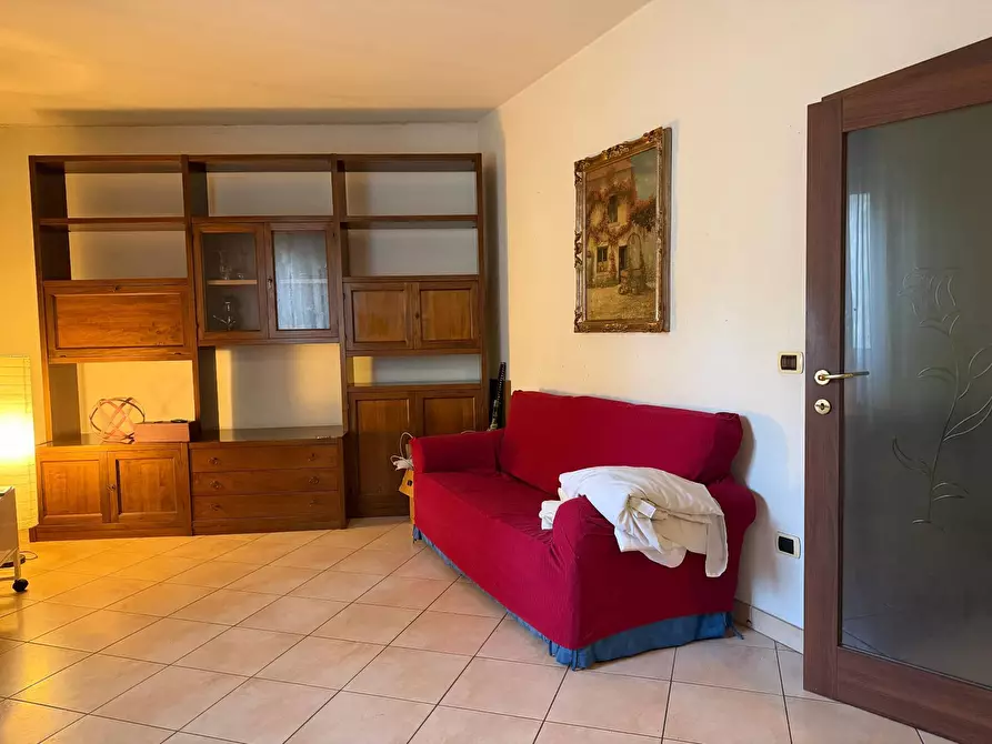 Immagine 2 di Appartamento in affitto  in via san lorenzo 28 a Signa