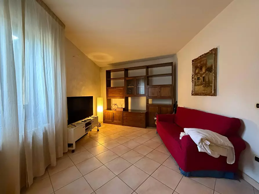 Immagine 3 di Appartamento in affitto  in via san lorenzo 28 a Signa