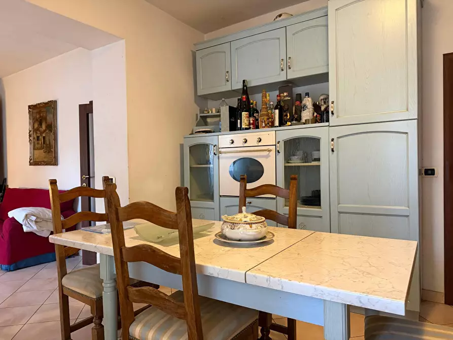 Immagine 4 di Appartamento in affitto  in via san lorenzo 28 a Signa