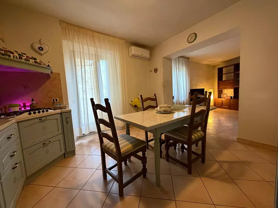 Immagine 5 di Appartamento in affitto  in via san lorenzo 28 a Signa