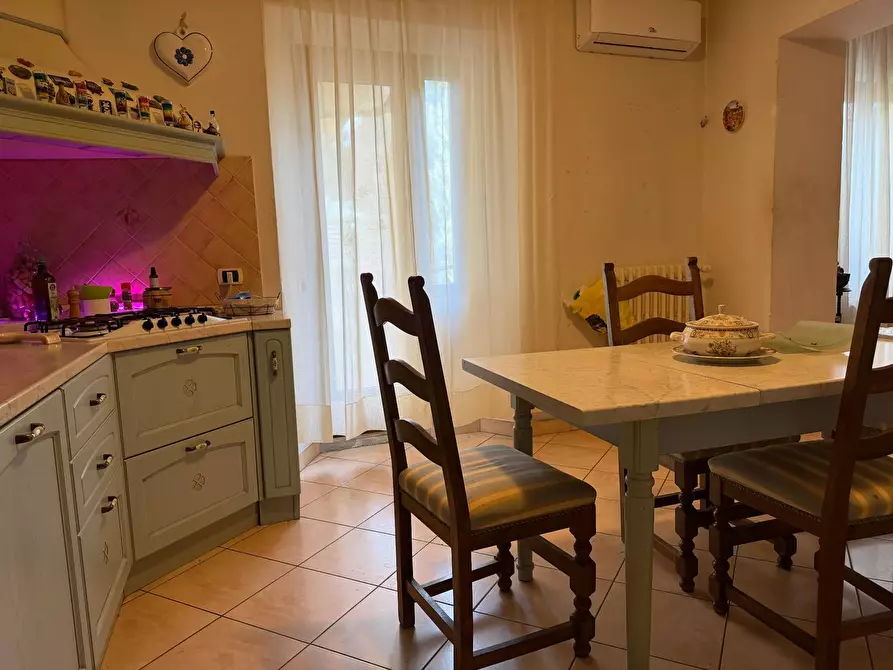 Immagine 6 di Appartamento in affitto  in via san lorenzo 28 a Signa