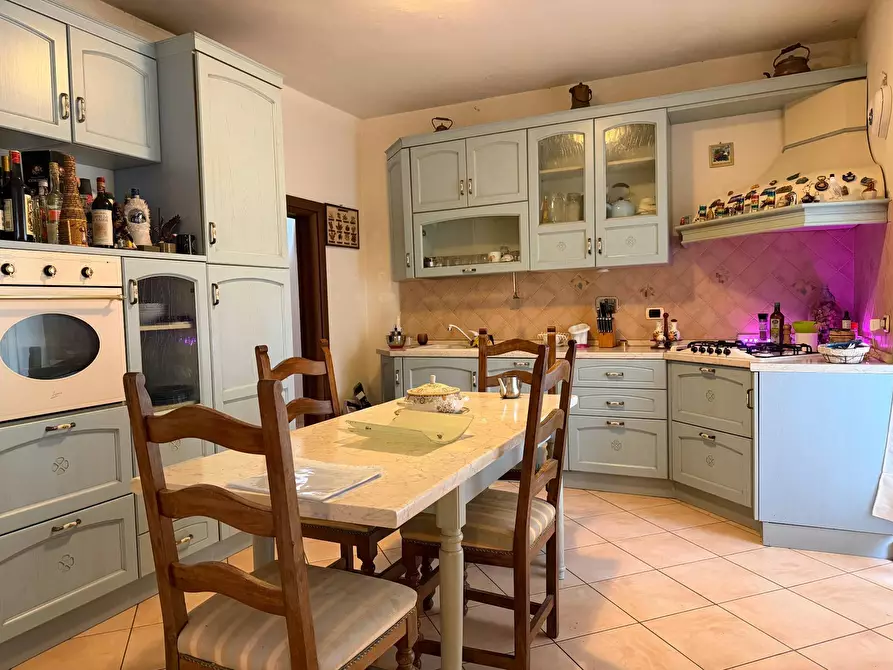 Immagine 7 di Appartamento in affitto  in via san lorenzo 28 a Signa