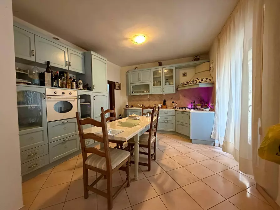 Immagine 8 di Appartamento in affitto  in via san lorenzo 28 a Signa