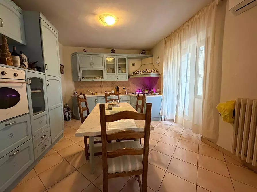 Immagine 9 di Appartamento in affitto  in via san lorenzo 28 a Signa