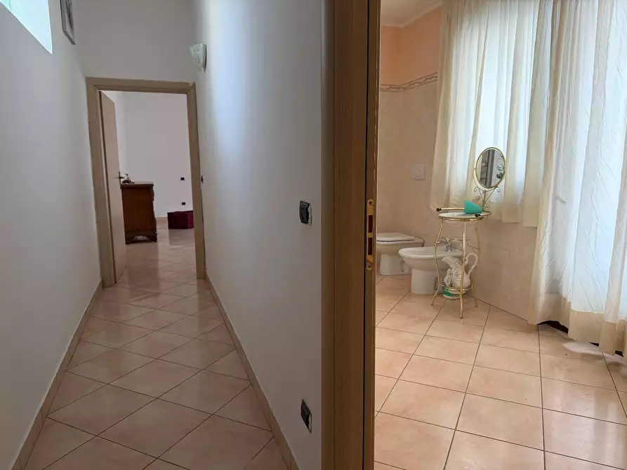 Immagine 14 di Appartamento in affitto  in via san lorenzo 28 a Signa