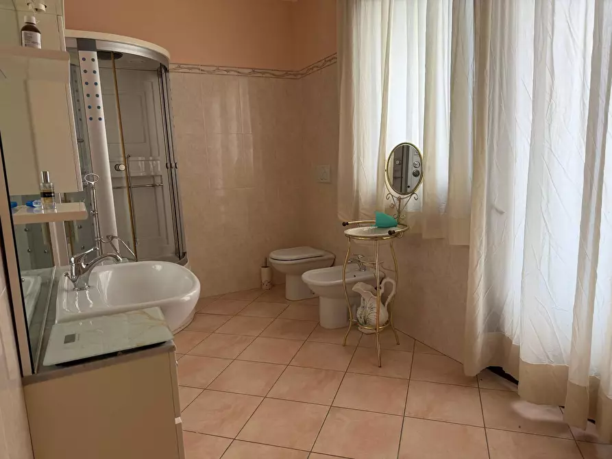 Immagine 15 di Appartamento in affitto  in via san lorenzo 28 a Signa