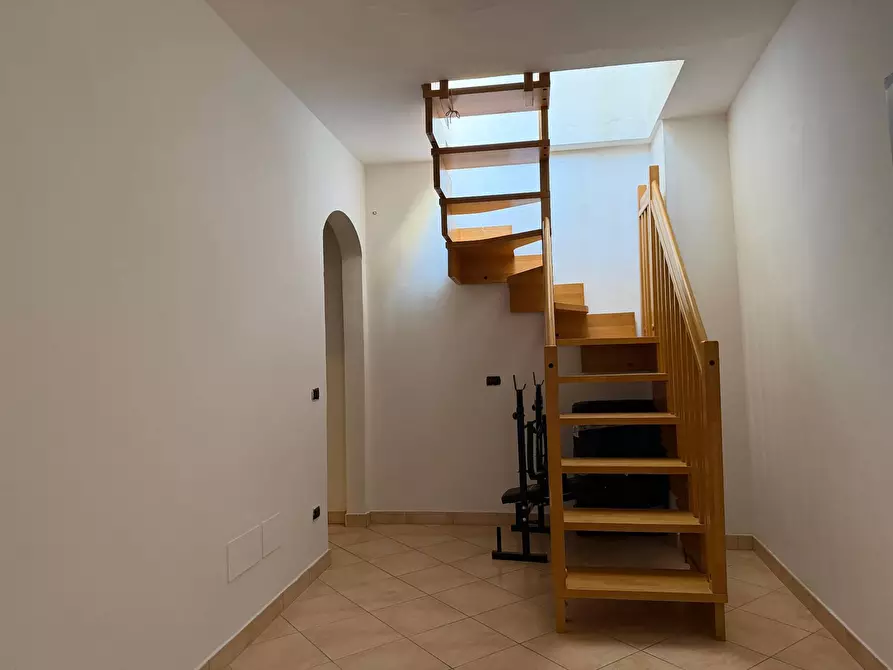 Immagine 16 di Appartamento in affitto  in via san lorenzo 28 a Signa