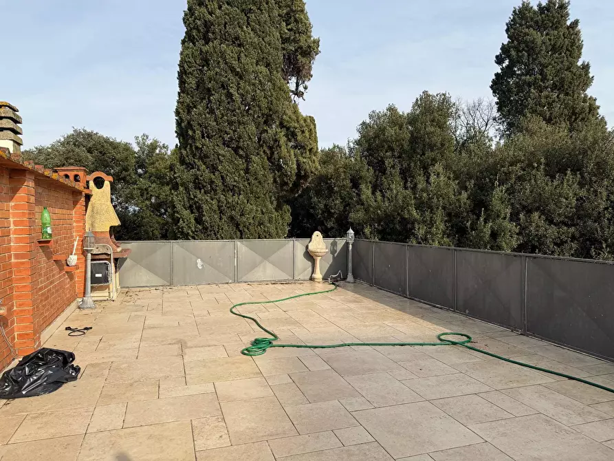 Immagine 17 di Appartamento in affitto  in via san lorenzo 28 a Signa