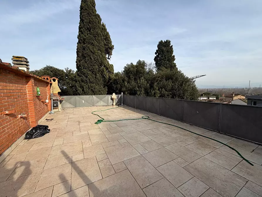 Immagine 18 di Appartamento in affitto  in via san lorenzo 28 a Signa