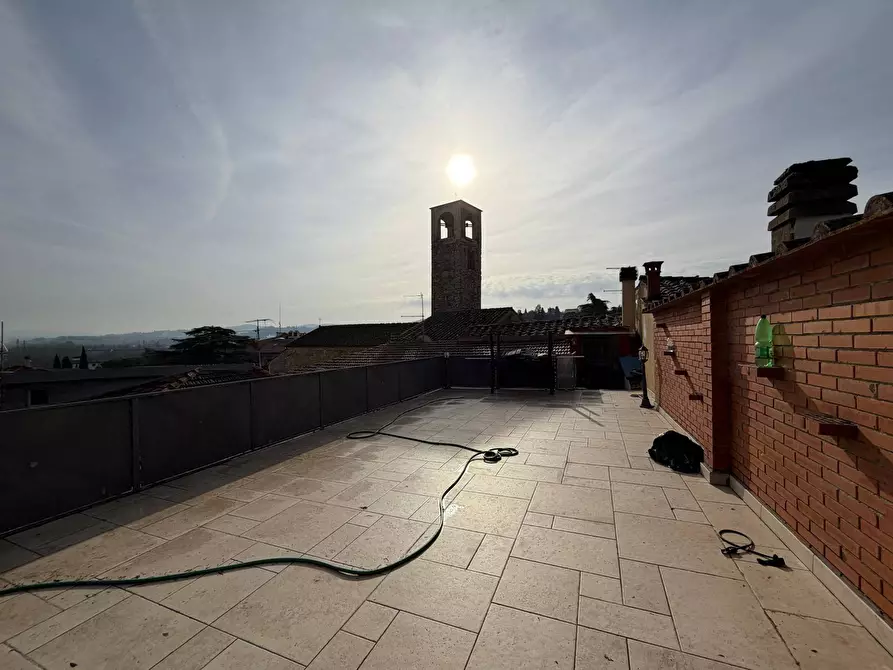 Immagine 19 di Appartamento in affitto  in via san lorenzo 28 a Signa