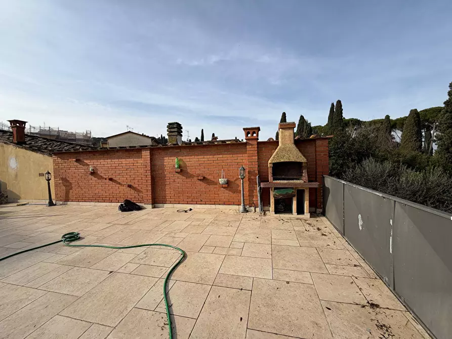 Immagine 20 di Appartamento in affitto  in via san lorenzo 28 a Signa