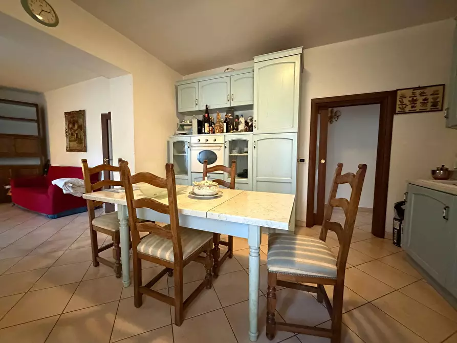 Immagine 23 di Appartamento in affitto  in via san lorenzo 28 a Signa