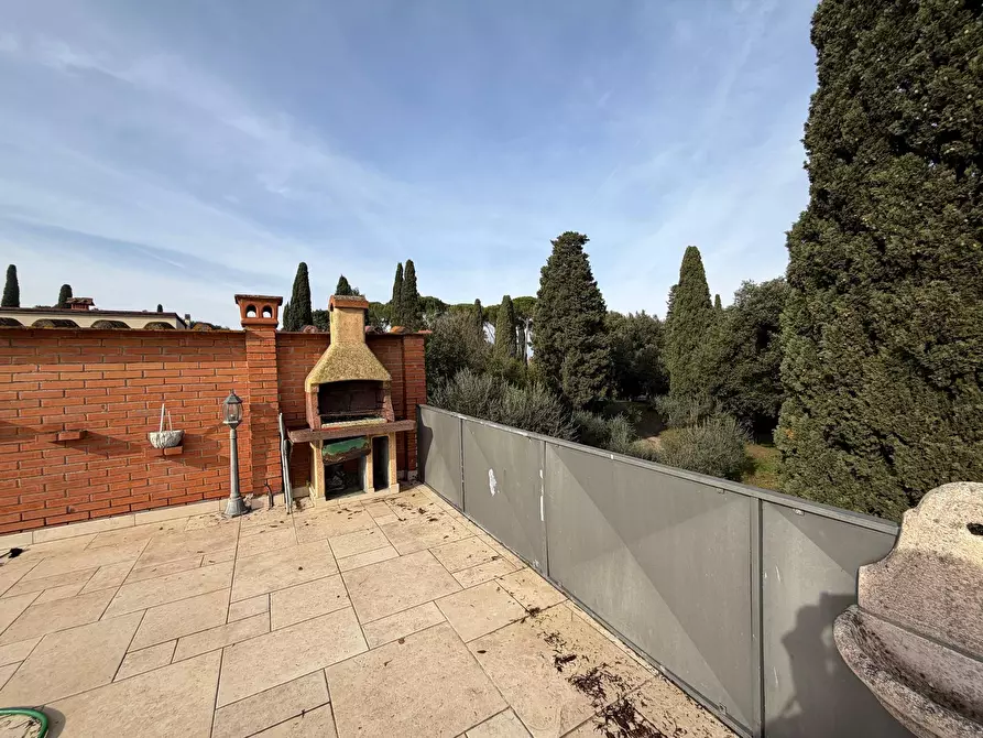 Immagine 25 di Appartamento in affitto  in via san lorenzo 28 a Signa