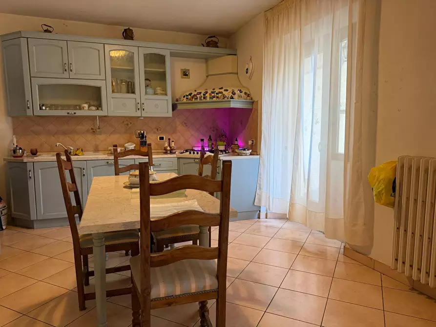 Immagine 27 di Appartamento in affitto  in via san lorenzo 28 a Signa