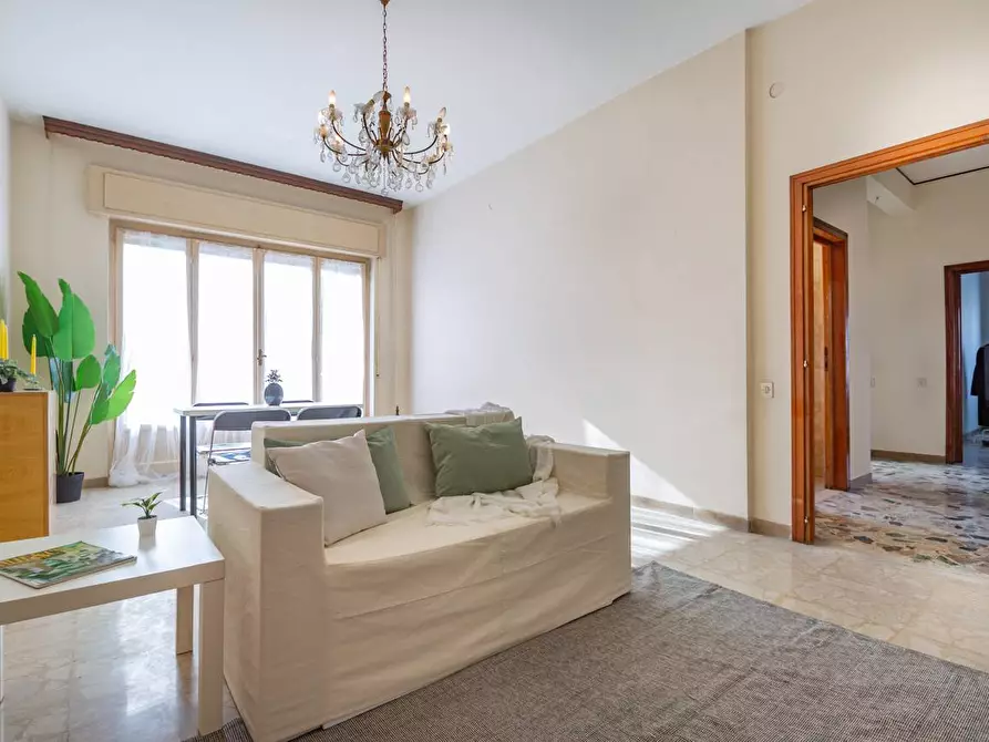 Immagine 1 di Appartamento in vendita  in Via Monte Bolza 1 a Pescara