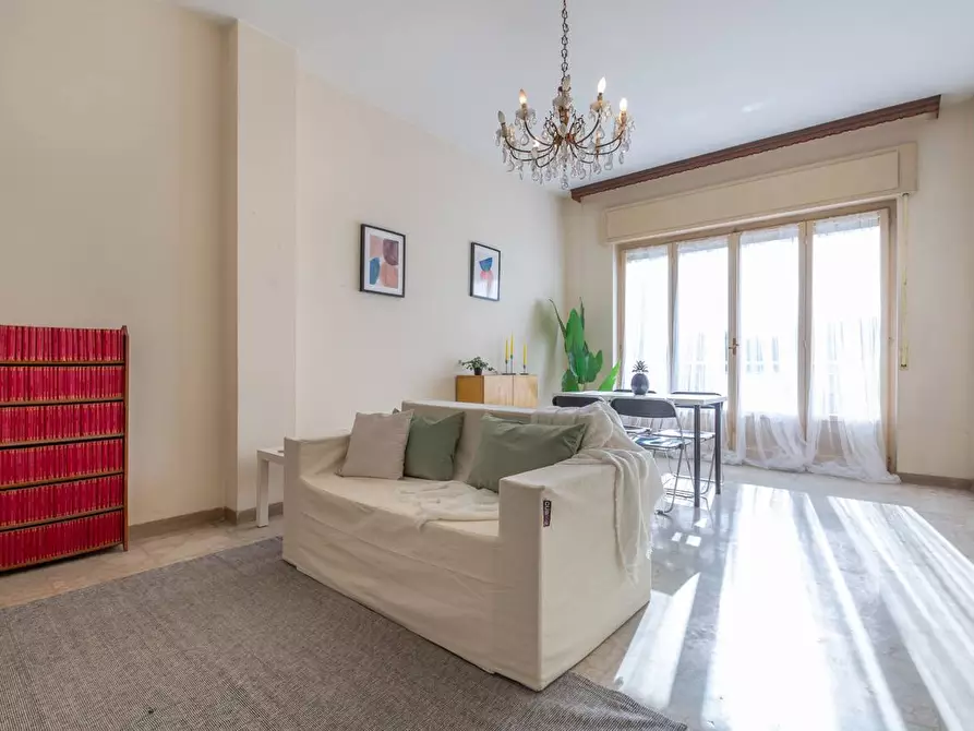 Immagine 4 di Appartamento in vendita  in Via Monte Bolza 1 a Pescara