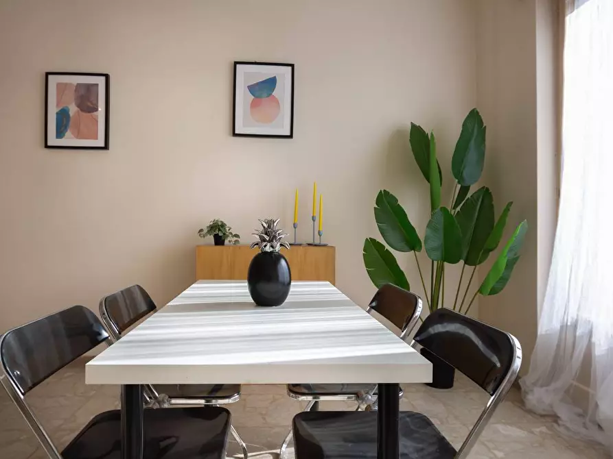 Immagine 7 di Appartamento in vendita  in Via Monte Bolza 1 a Pescara