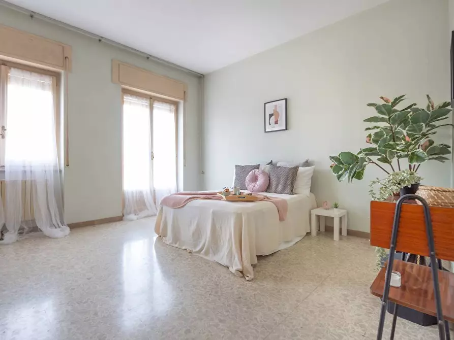 Immagine 16 di Appartamento in vendita  in Via Monte Bolza 1 a Pescara