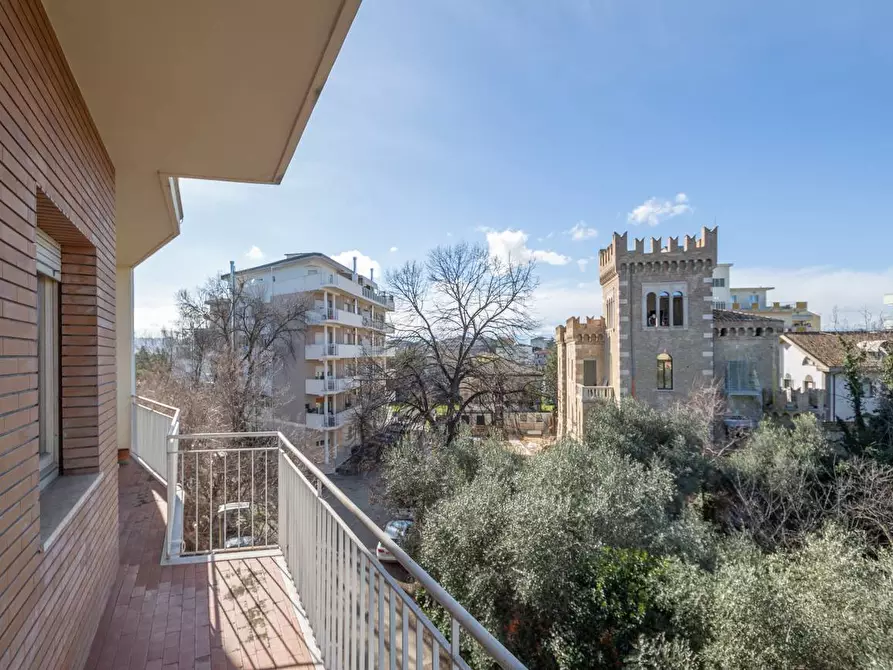 Immagine 21 di Appartamento in vendita  in Via Monte Bolza 1 a Pescara