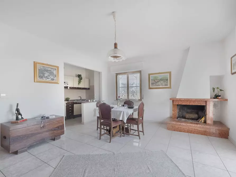 Immagine 2 di Appartamento in vendita  in VIA NORA 110 a Pianella