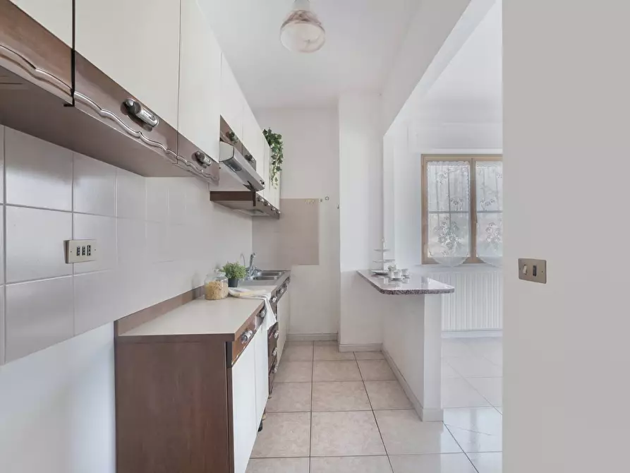 Immagine 8 di Appartamento in vendita  in VIA NORA 110 a Pianella