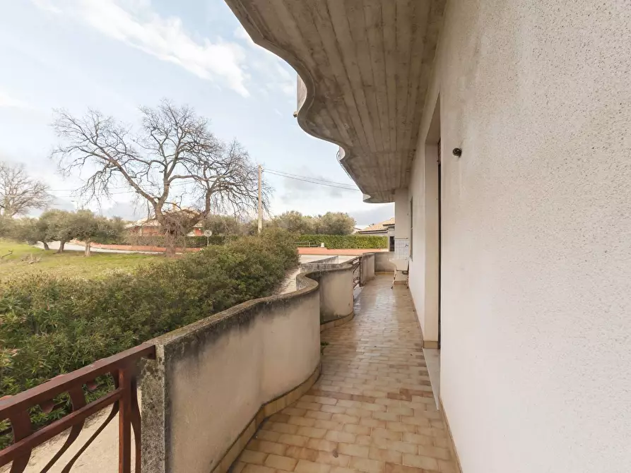 Immagine 20 di Appartamento in vendita  in VIA NORA 110 a Pianella