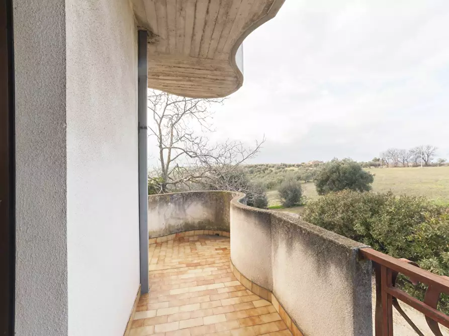 Immagine 21 di Appartamento in vendita  in VIA NORA 110 a Pianella