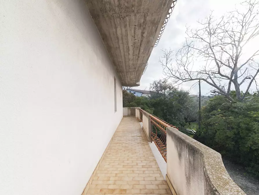 Immagine 22 di Appartamento in vendita  in VIA NORA 110 a Pianella