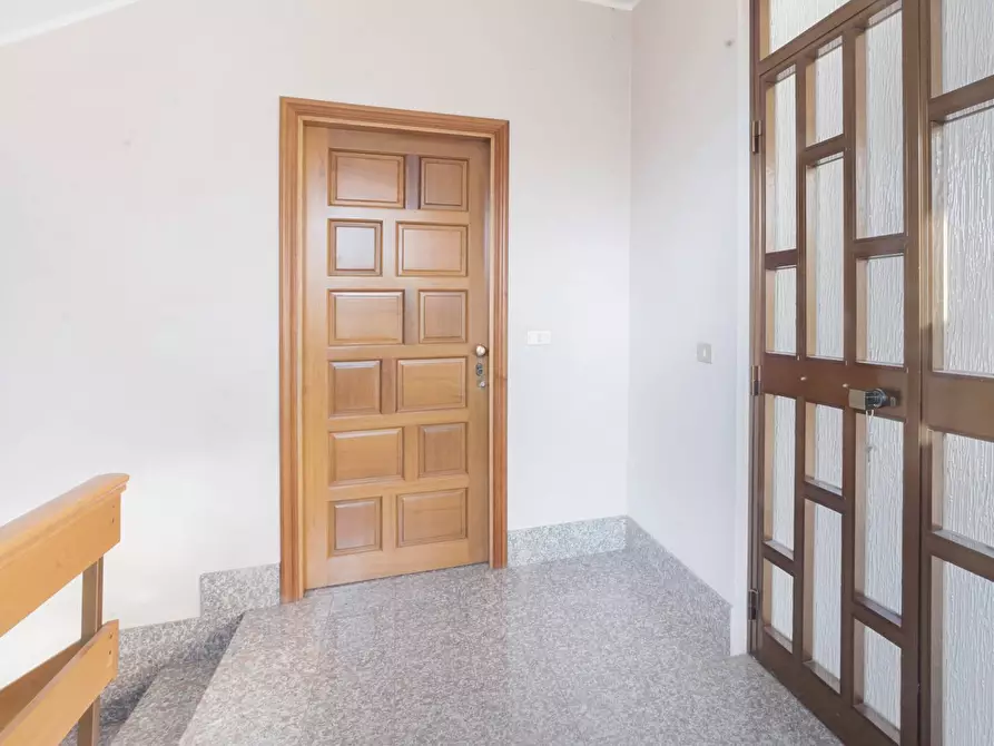 Immagine 28 di Appartamento in vendita  in VIA NORA 110 a Pianella