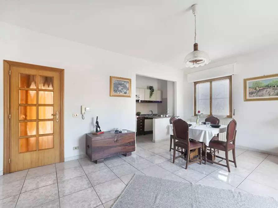 Immagine 3 di Appartamento in vendita  in VIA NORA 110 a Pianella