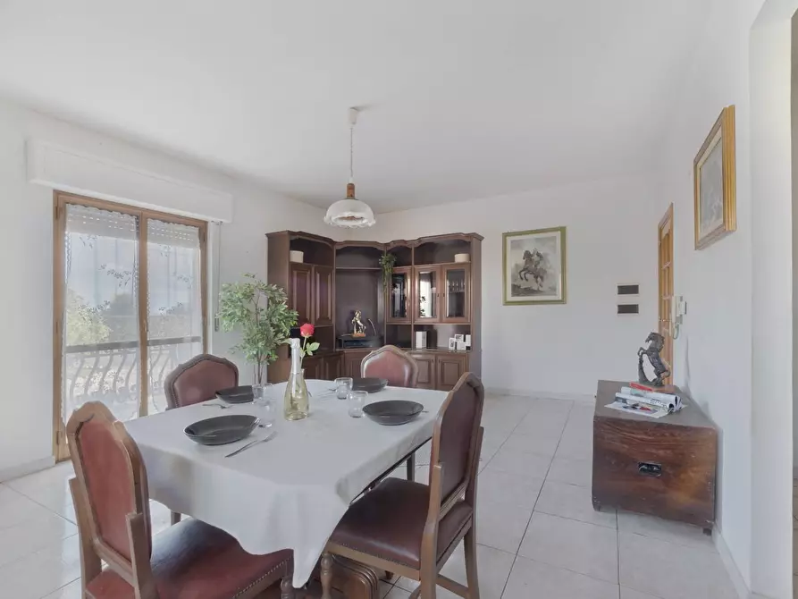 Immagine 6 di Appartamento in vendita  in VIA NORA 110 a Pianella