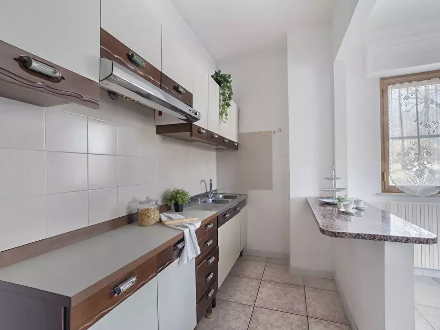 Immagine 9 di Appartamento in vendita  in VIA NORA 110 a Pianella