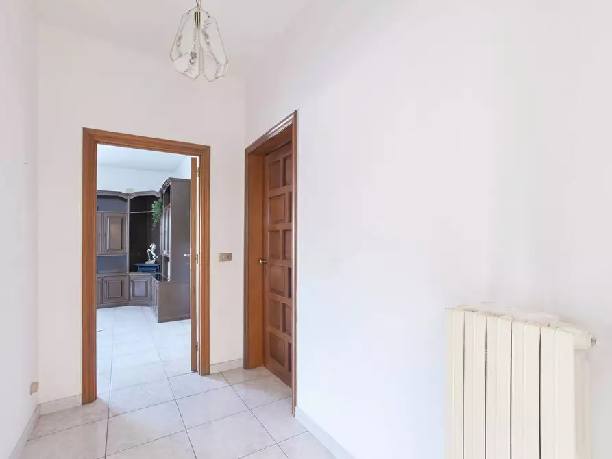 Immagine 11 di Appartamento in vendita  in VIA NORA 110 a Pianella