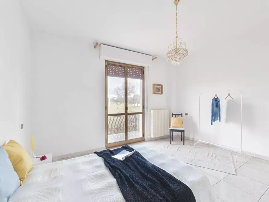 Immagine 17 di Appartamento in vendita  in VIA NORA 110 a Pianella