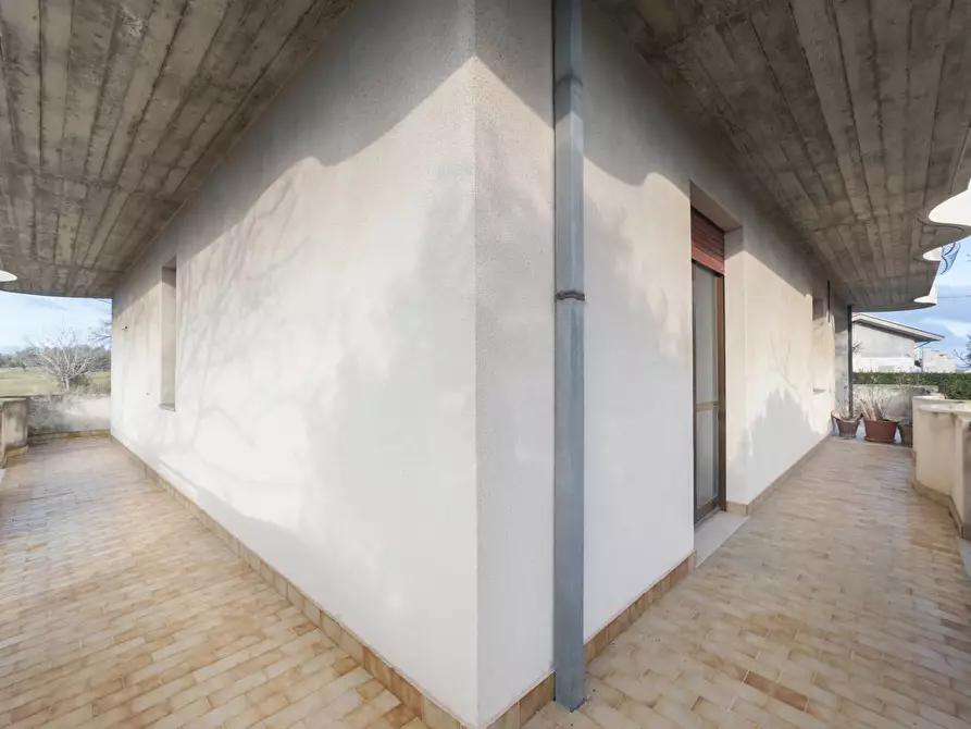 Immagine 23 di Appartamento in vendita  in VIA NORA 110 a Pianella