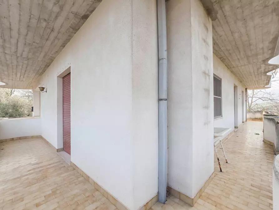 Immagine 25 di Appartamento in vendita  in VIA NORA 110 a Pianella