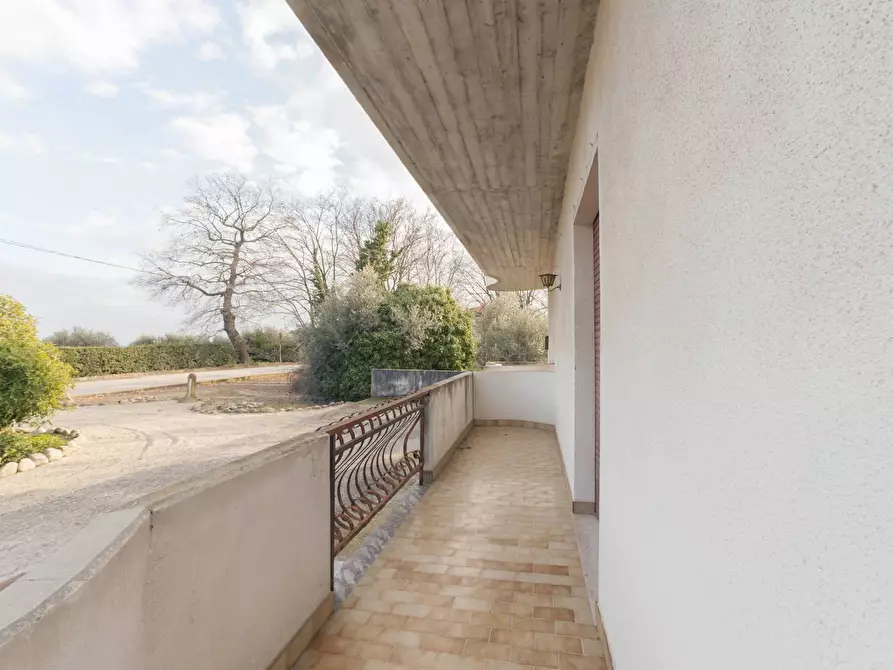 Immagine 27 di Appartamento in vendita  in VIA NORA 110 a Pianella