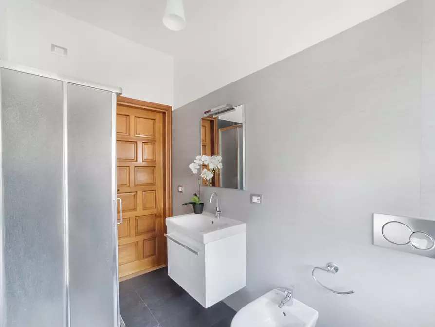 Immagine 30 di Appartamento in vendita  in VIA NORA 110 a Pianella