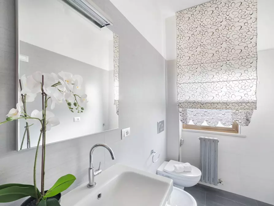 Immagine 31 di Appartamento in vendita  in VIA NORA 110 a Pianella